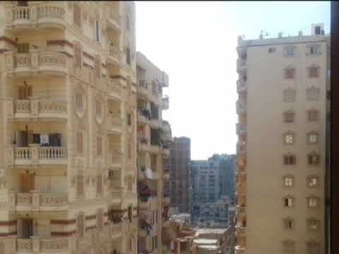 شقة للبيع محرم بك الإسكندرية عابدين للتسويق