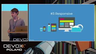 Detailed Progressive Web Apps: Your web app on steroids - Maxence Poutord Information