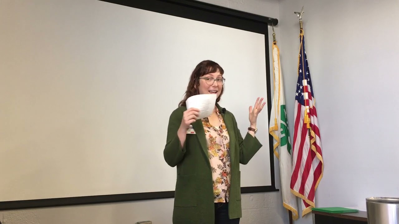 Introductory Class: Welcome and Introductions