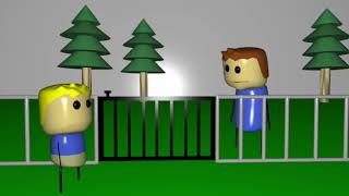 Brewstew Lying to Children #brewstew #lying #children