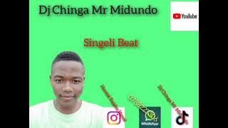 Dj Chinga Mr Midundo singeli Beat we Dj kunaminanda ulipiga