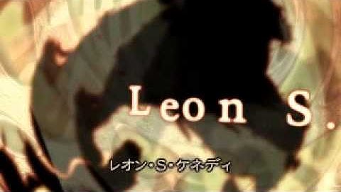 Biohazard4 - Nintendo GameCube - Capcom 5 Reveal Trailer