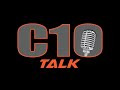 C10 Talk Episode of the Year, Top 10.