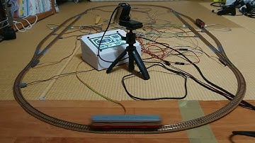 STM32マイコンとTouchGFX GUIチャレンジ　エントリー動画 rev.2