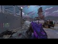 Call of Duty Modern Warfare lll SEASON 5! Hardcore small map mosh pit ✌️