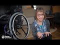 Cerebral palsy experience journal  stella  boston childrens hospital