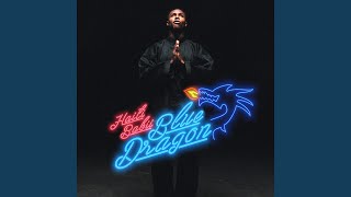 Blue Dragon