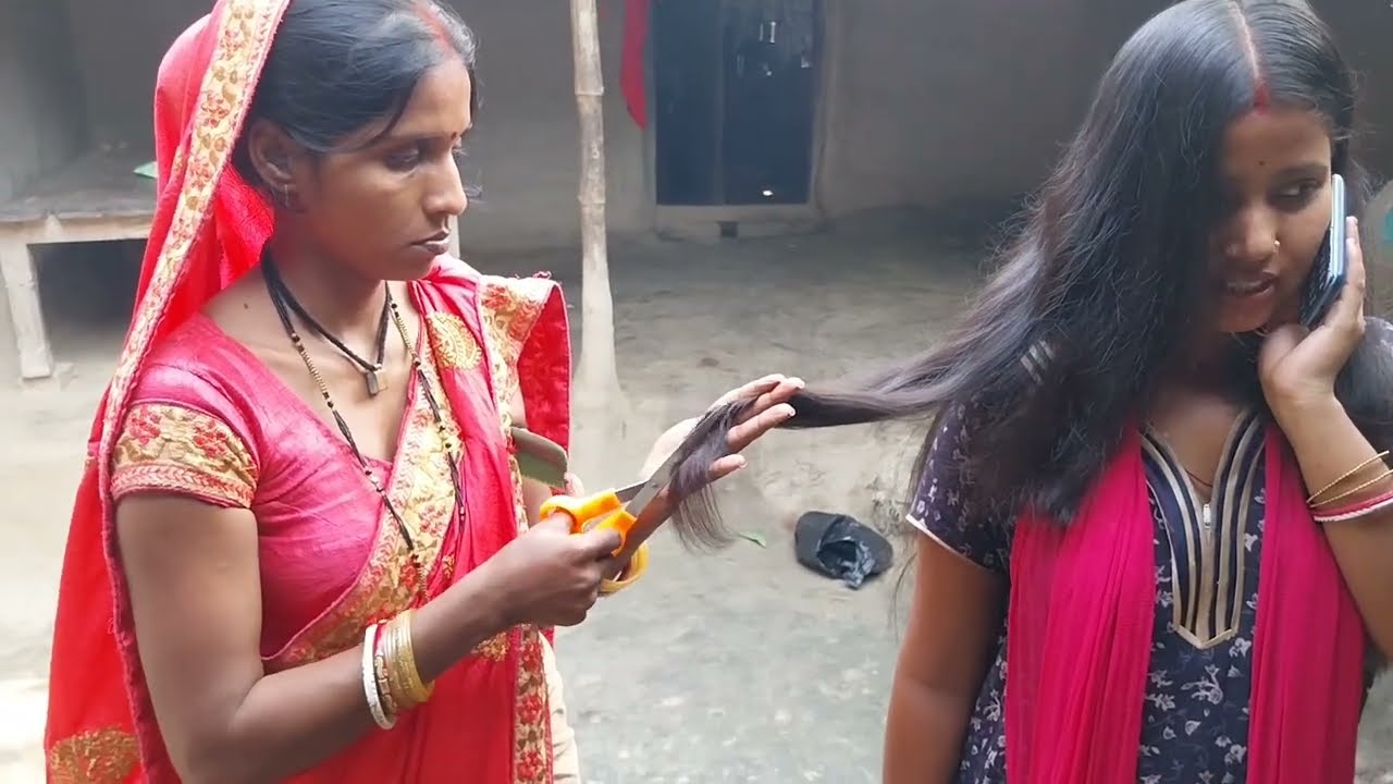 बहुत ही मस्त तरीका से ||हम बाल का लेजर ||कटिंग किए हैं|| देख सकते हैं||👌👌🙏🙏❤️❤️