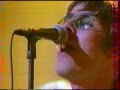 Oasis  supersonic  live  1994