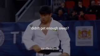 Motivation video judo Mukhammadkarim Khurramov