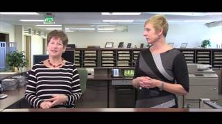 Doing Good Deeds For You: The Recorder's Office Doing Good Deeds For You: The Recorder's Office