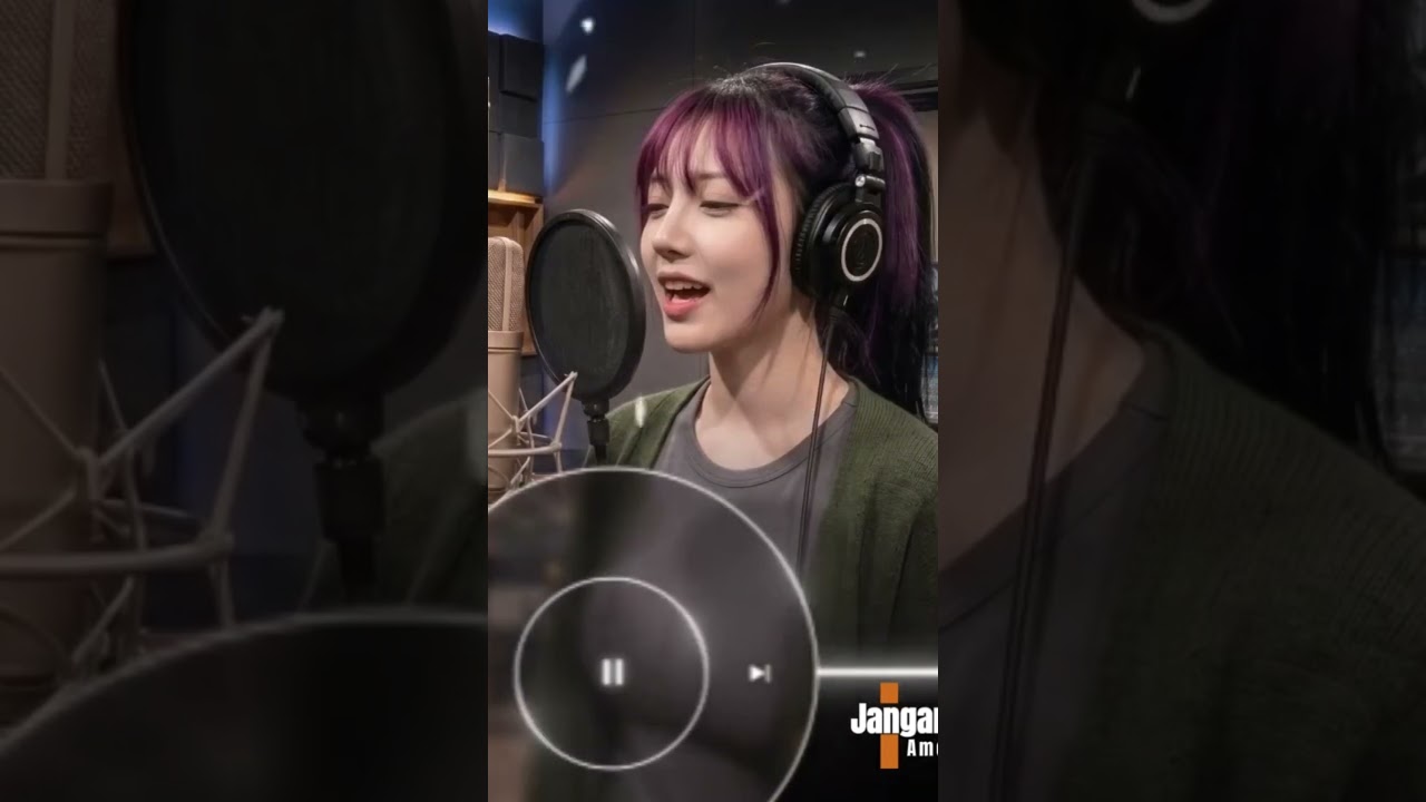 Jangan Pernah Berubah ST12 Cover #lagucover #amorecover