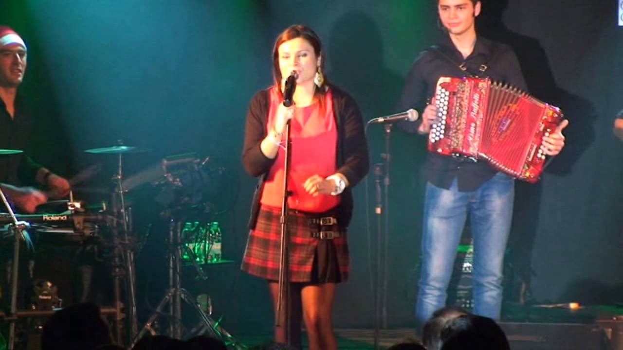 Jorge Loureiro e Naty