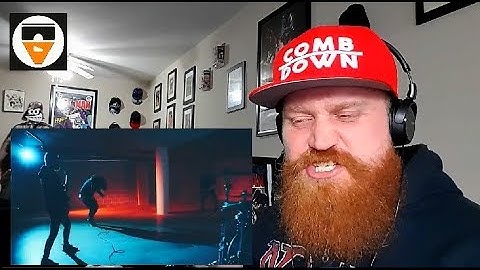 Polaris - Lucid - Reaction / Review