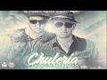 Chuleria j king  maximan original el imperio nazza gold edition reggaeton 2012