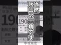 #shorts #全国有志医師の会 #医師 #緊急動画 #参政党