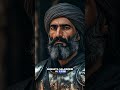 Penakluk Yerusalem yang Justru Membuat Musuh Kagum #islamichistory #sejarahislam #historytok