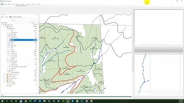 The .plt and .pld file formats.