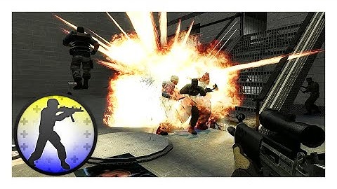 CSS Jailbreak Mass Freekill