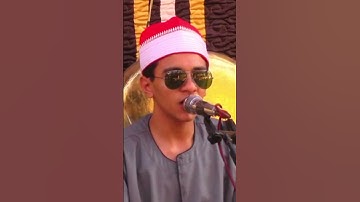 الشيخ احمد الجندي يبدع في سورة التوبة