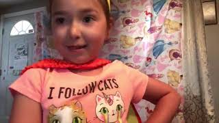 Genevieve's Corner: Episode 7 My Little Pony Color Time and Sining Old Town Road