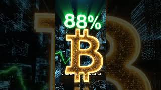Stop Guessing: AI Crypto Predictions #crypto #bitcoin #ai
