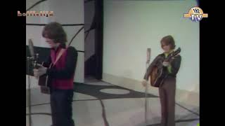 Video thumbnail of "The Marbles - By The Light Of A Burning Candle  (1968)"