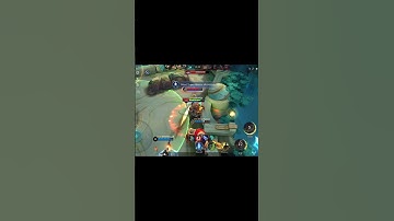 Gusion 🤣😭#moba5v5english #mobalegend5vs5 #moba5v5pippin