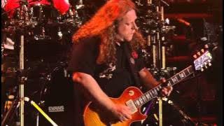 Dave Matthews Band feat Warren Haynes - Cortez The Killer