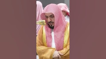 من مقاصد سورة فصلت لفضيلة الشيخ #الوليد_الشمسان  من فجر ٢٦-صفر-١٤٤٧
