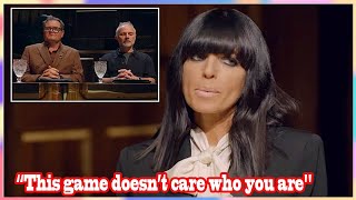 Download Lagu 🔥 Celebrity Traitors FIRST LOOK: Claudia Winkleman’s Brutal Warning SHOCKS Stars! MP3 Download Lagu 🔥 Celebrity Traitors FIRST LOOK: Claudia Winkleman’s Brutal Warning SHOCKS Stars! MP3