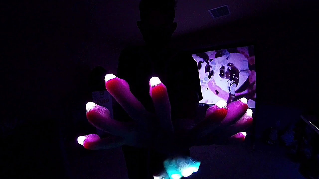 [iMATTRiX] vs [Garthvader] - [TOP 32] | [i2] [Gloving.com]