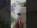 Diy pop stick well ✨🧿👍 #Shorts #Craft #decor