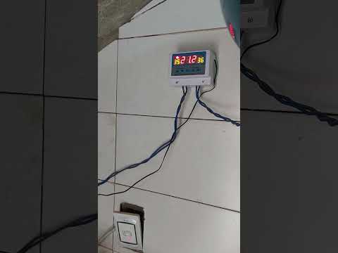 أهمية جهاز سيف جارد لحماية الموتور عند إنقطاع المياه مدرسة سامى جاد الله 01001973171