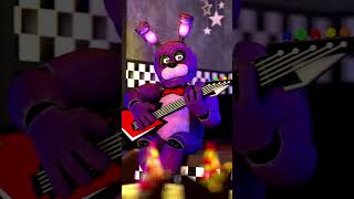 FNAF Originals Mannequin Challenge 😂