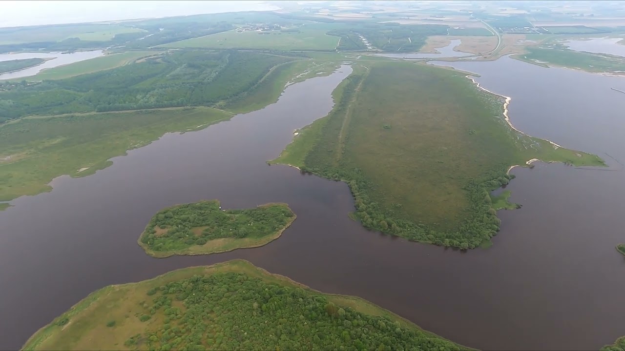 Lauwersmeer en Lauwersoog