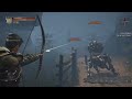 Of Ash &amp; Steel part 33: Exploring Ivarsby Town