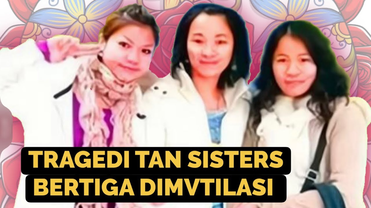 DIBVNUH KARENA TERLALU BAHAGIA