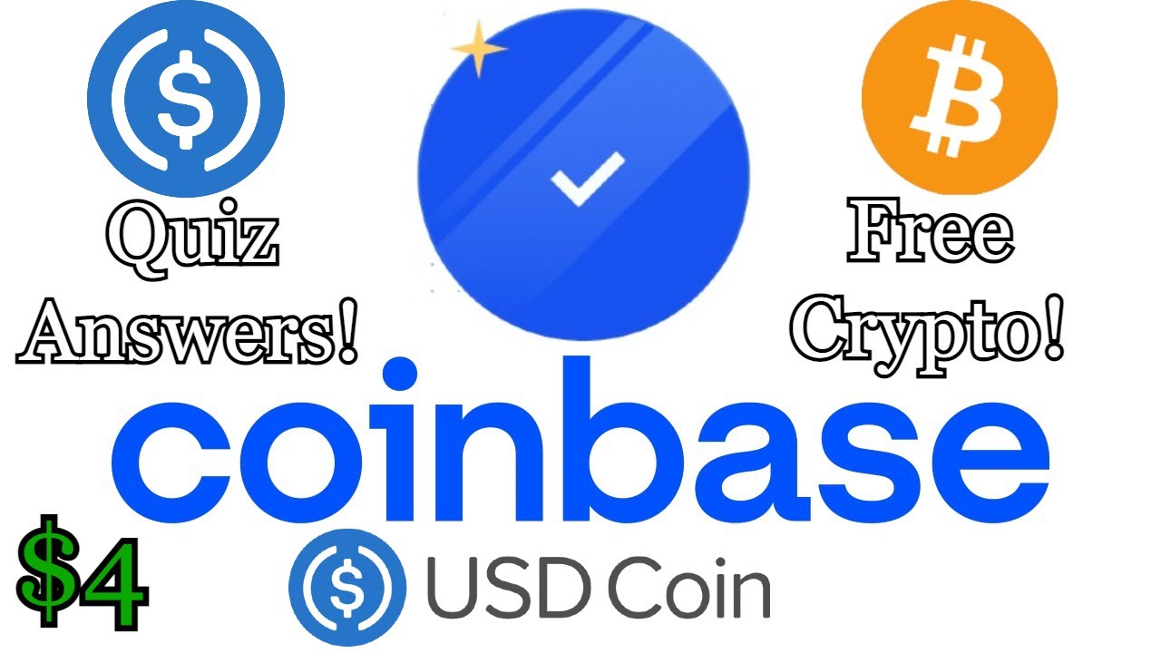 usd coin coinbase quiz , what is the usd coin