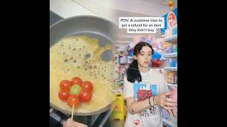 This Is Why We Need The Receipt