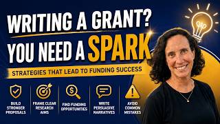 Workshop and Resources on Writing a Grant / Proposal | University of California Davis