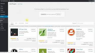 Site Content Navigator and Progress Bar For WordPress  Plugin Installation and Activation