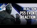 PS5 Event Live Reaction, PS5 Price, Release Date, Pre Orders, Surprise Reveals and More