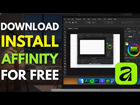 كيفية تنزيل وتثبيت  على الكمبيوتر مجان ا دليل كامل خطوة بخطوة