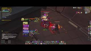 Sanguine Depths M11 1 L Matsuriko, Daelonar, Rundot, Hugs, Pharaphobia