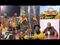 IShowSpeed Ghana Trend Continues 🇬🇭🔥 The Internet Can’t Stop Talking