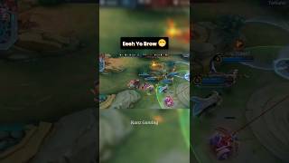 Pov Ulti Fliker Ready