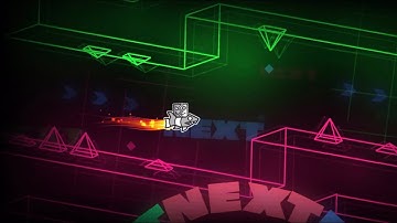 “Whole New Level” - NinKaz | Geometry Dash 2.11