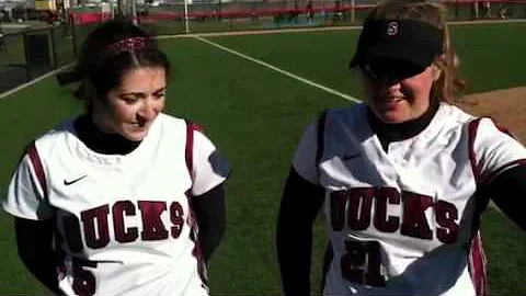 Interview with Danielle DeFeo an Jamie DeGennaro