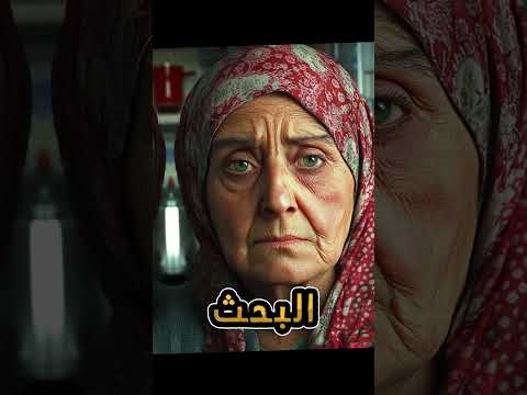 قصة المرأة التي نبشت الكلاب قبرها
